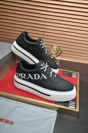 Picture of Prada Shoes Men _SKUfw133394431fw